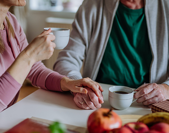 General House Service – Domiciliary Care Essex