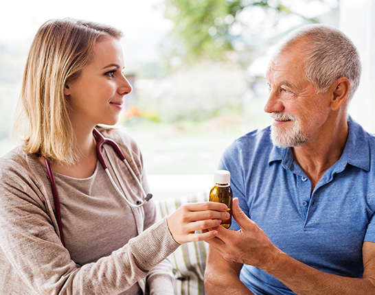 Personal Care Essex